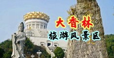 j巴插进嫩b里免费观看30分钟中国浙江-绍兴大香林旅游风景区